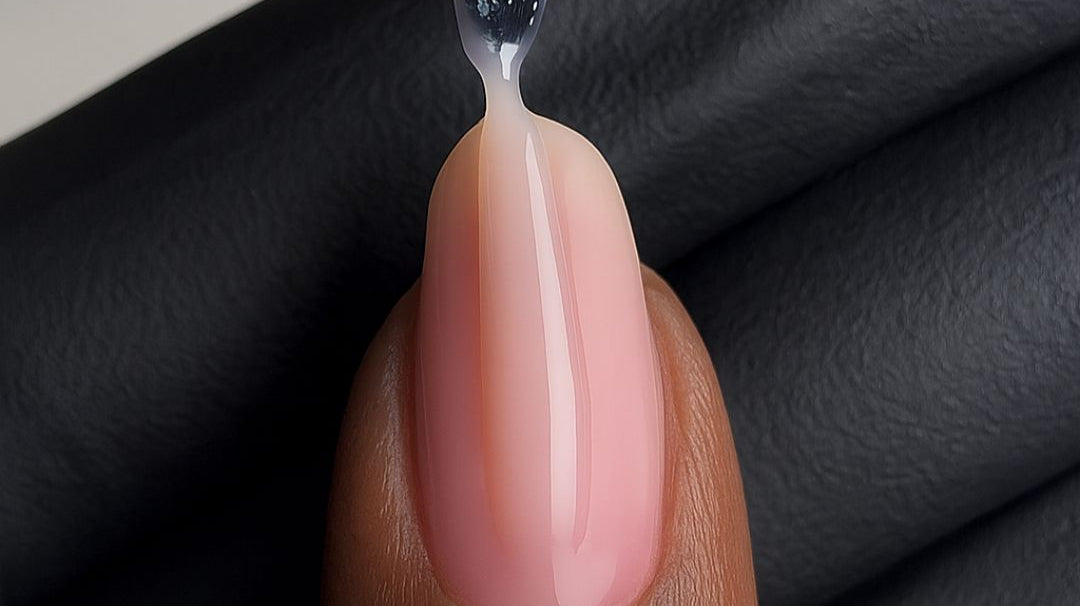 Tech Tips: Mastering Hard Gel: 5 Pro Tips from TWENTY’s Head of Education, Lauren Jones