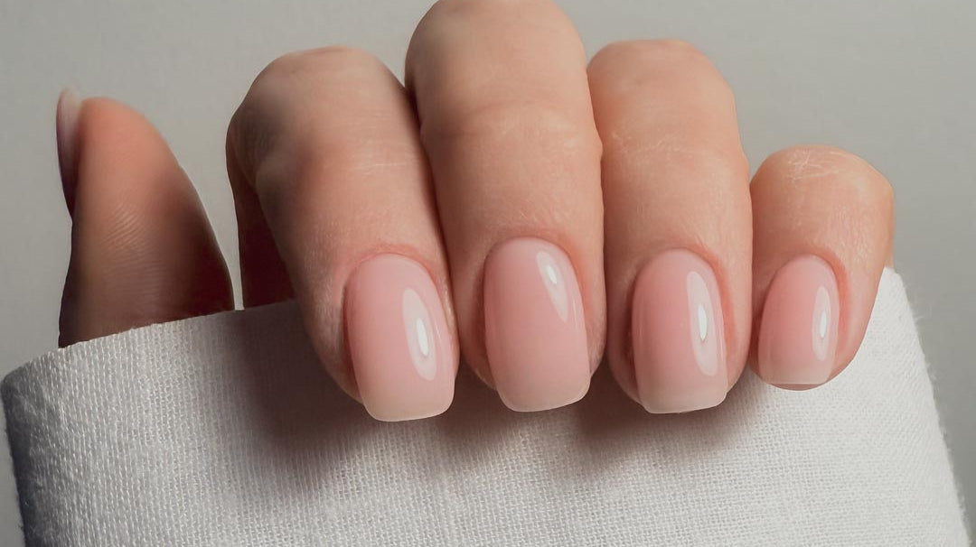 Tech Tips - Pro Builder Gel Application Tips