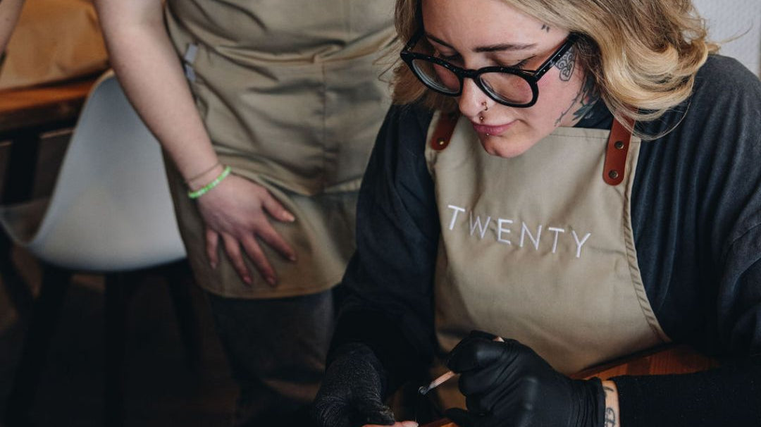 Tech Tips: Lauren’s Top 5 Tips for Thriving as a Nail Tech