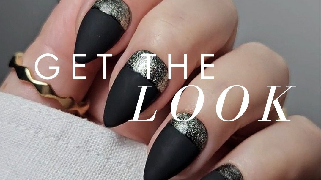 simple nail art tutorial