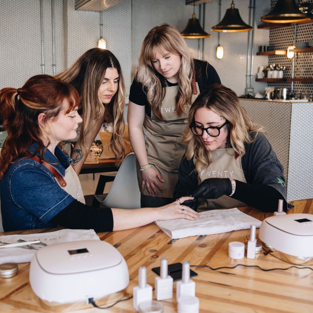 Tech Tips - How to Deal with a Quiet January