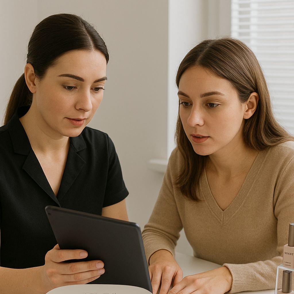 Tech Tips: The Art of Consultation: Asking the Right Questions