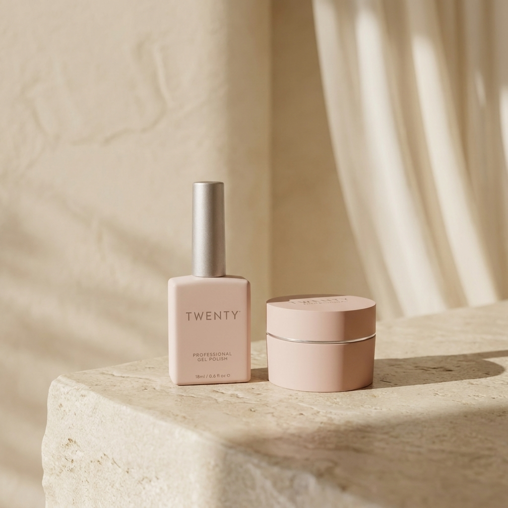 FLEXIBILITY VS STRENGTH - How to choose the right nail system for your client